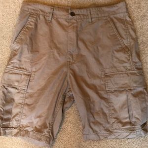 Cargo shorts
